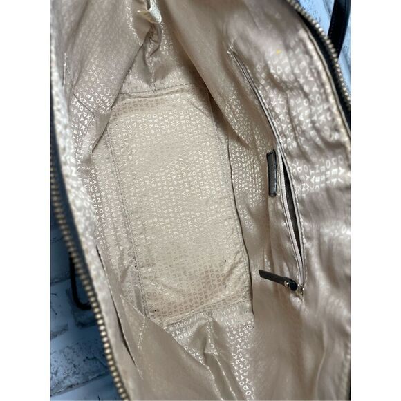 Kate Spade Sophie Camellia Street Baja tote bag purse patent leahter - Picture 12 of 14